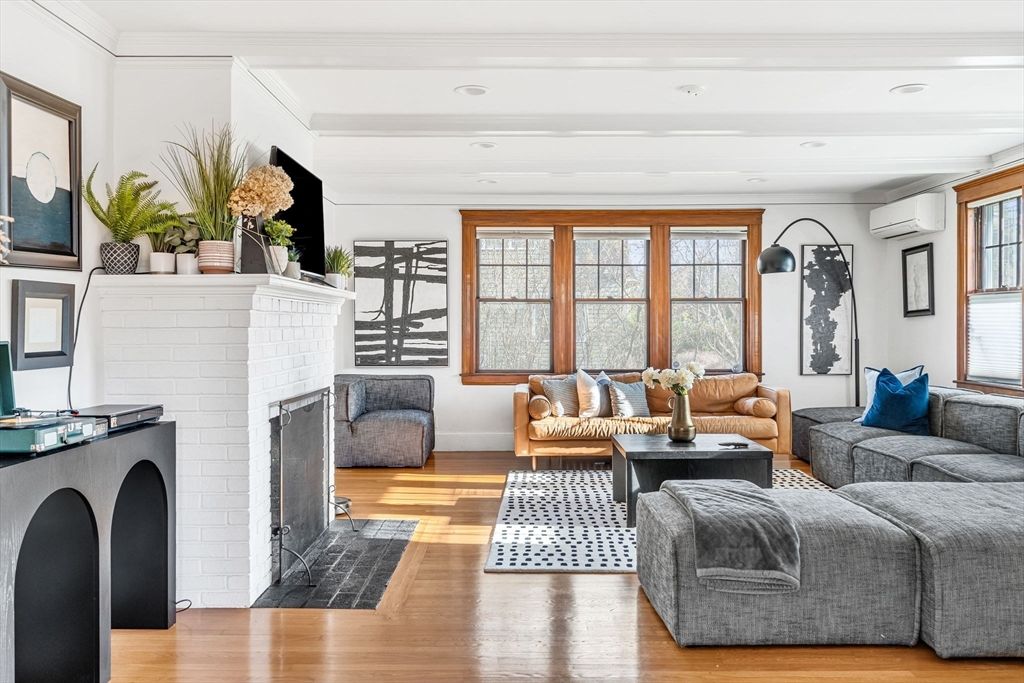 Photo of 711 Webster Street, Needham, MA 02492 (MLS # 73503497)