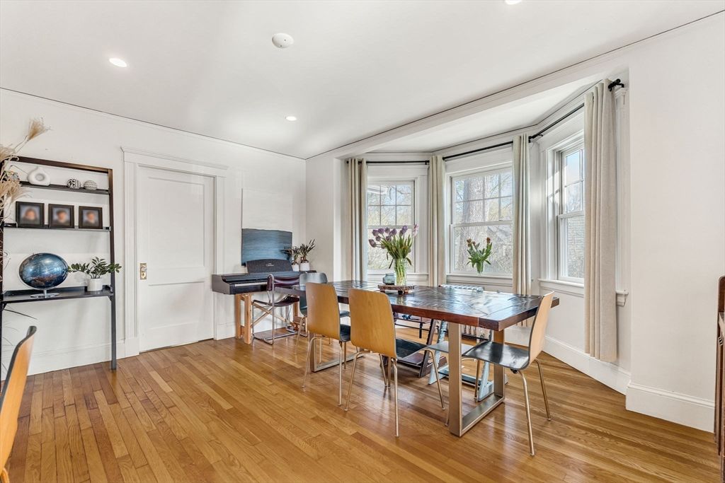 Photo of 711 Webster Street, Needham, MA 02492 (MLS # 73503497)