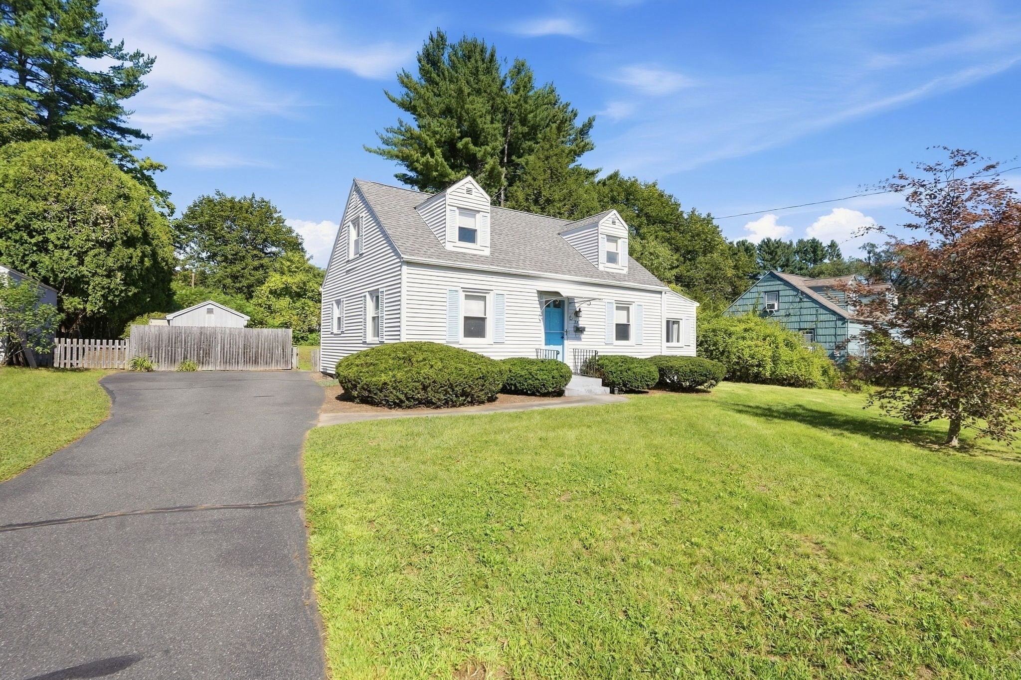 24 Grandview St, Northampton, MA Photo #1