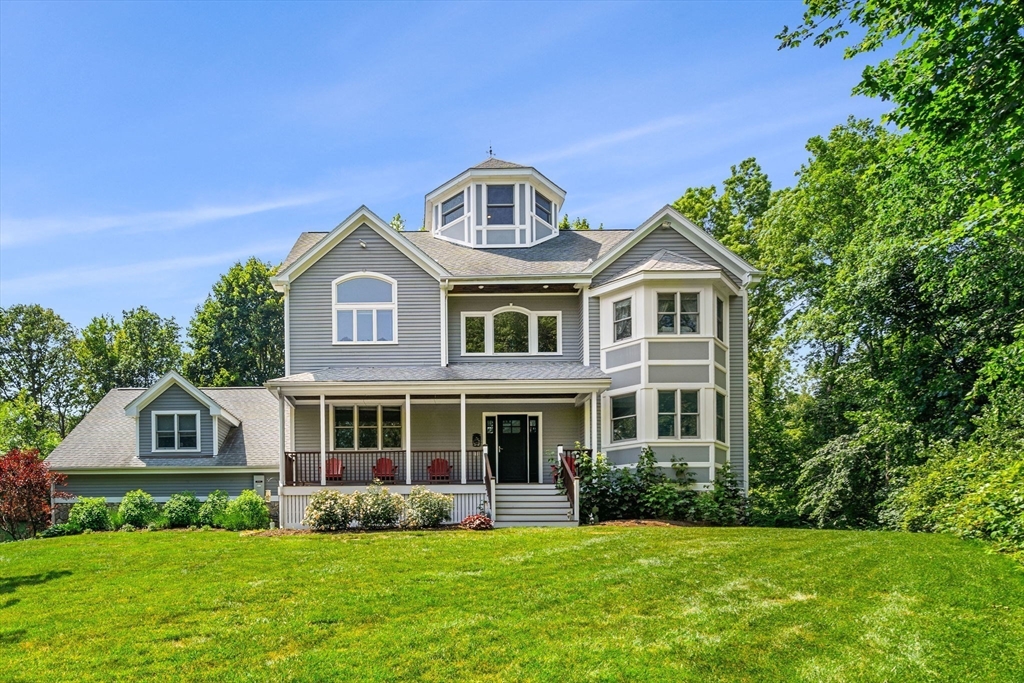 8 Cogswell Street