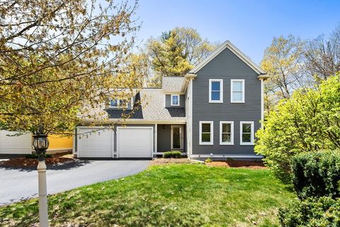 28 Sullivan St, Lexington, MA 02420 - #: 73375607