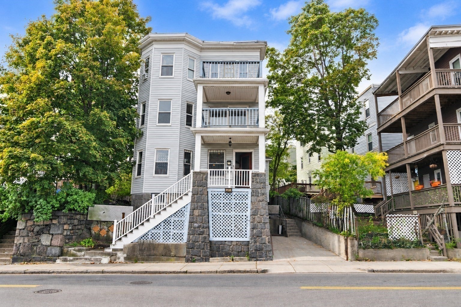 421 Quincy St #2, Boston, MA, 421 Quincy St #2, Boston, MA Photo #14
