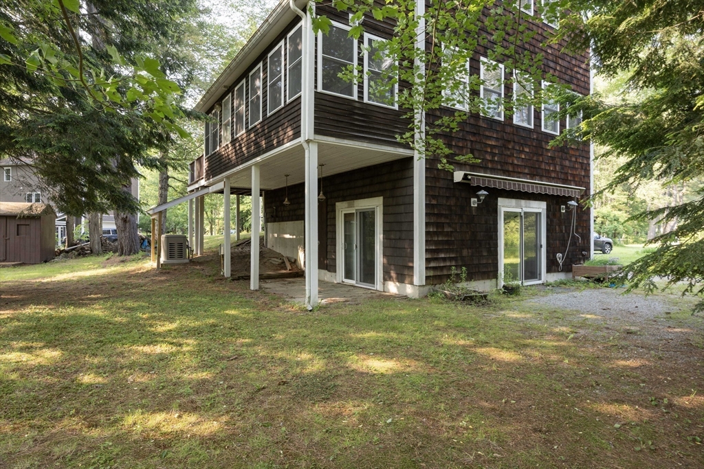 5 Berry Patch Lane