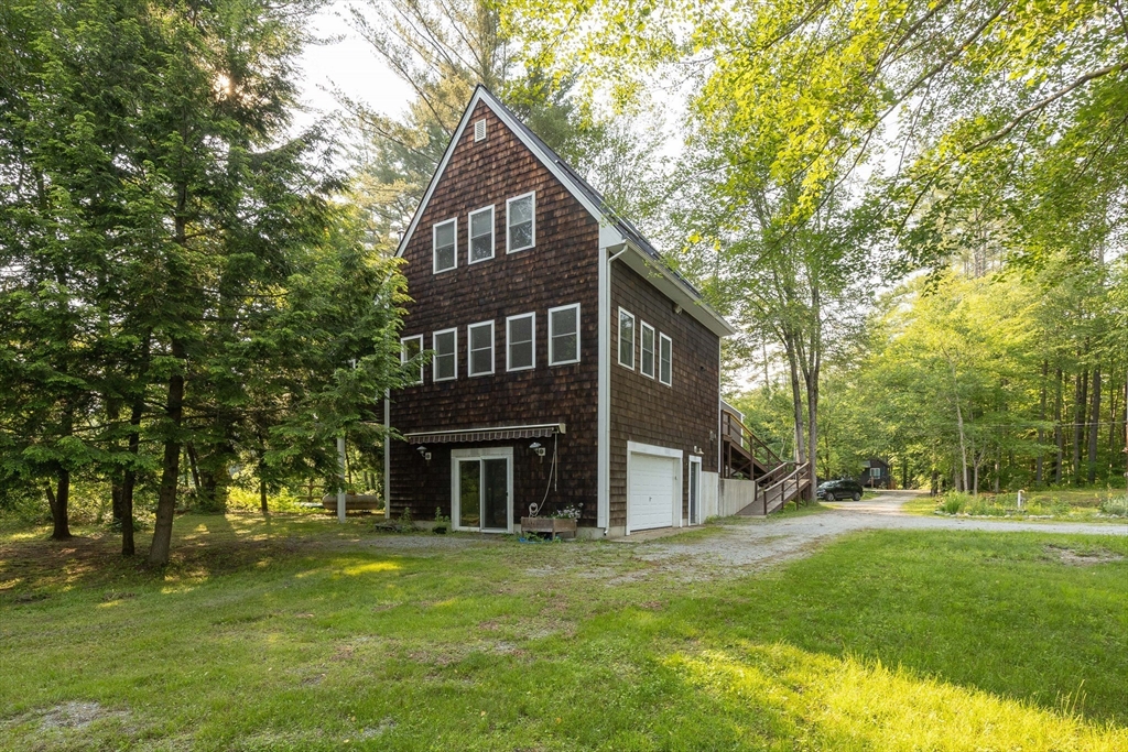 5 Berry Patch Lane