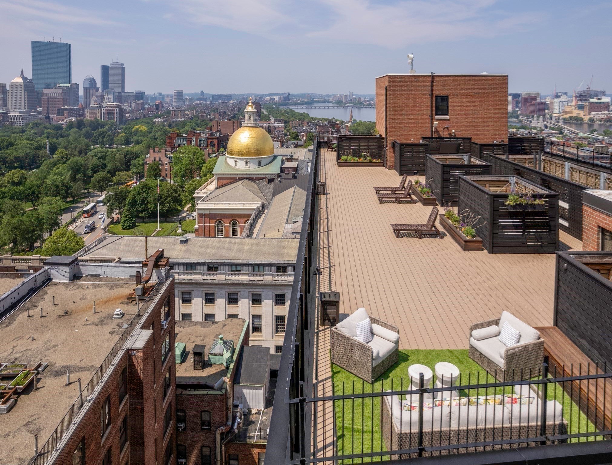 130 Bowdoin ST #701, Boston, MA Photo #2