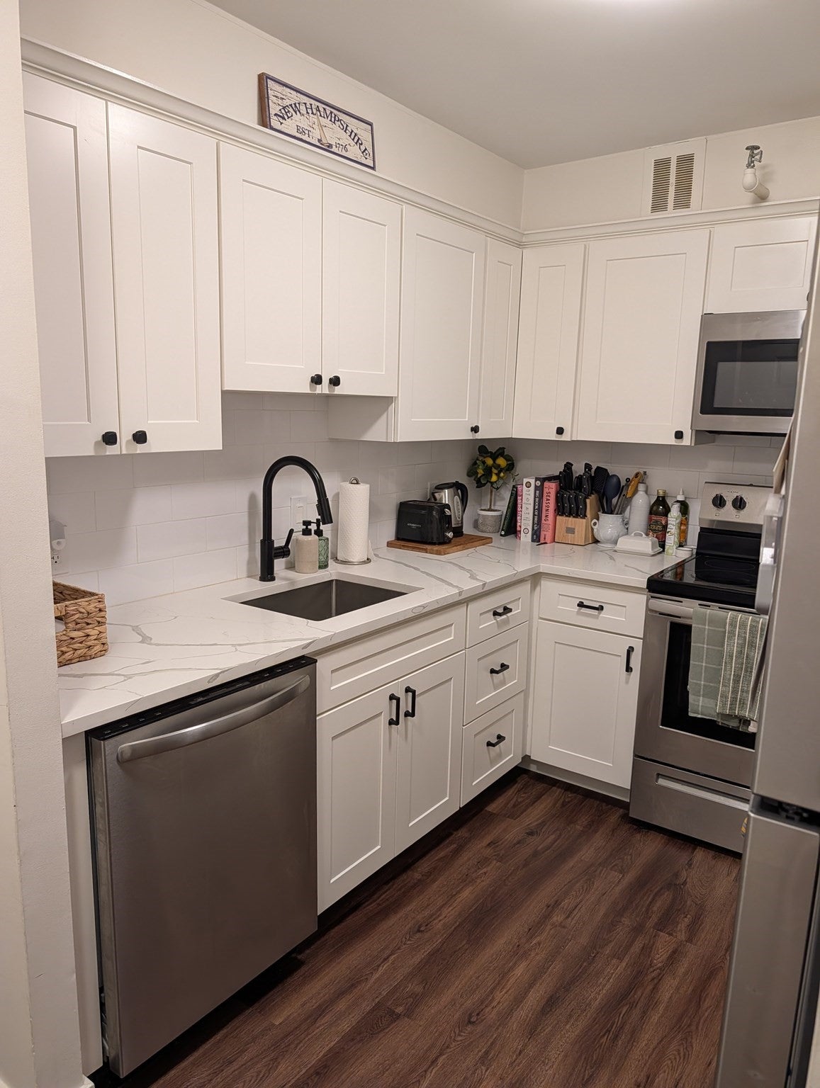 130 Bowdoin ST #701, Boston, MA Photo #21
