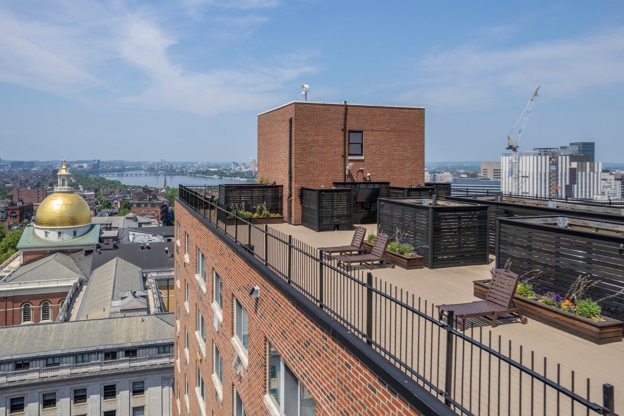 130 Bowdoin ST #701, Boston, MA Photo #13