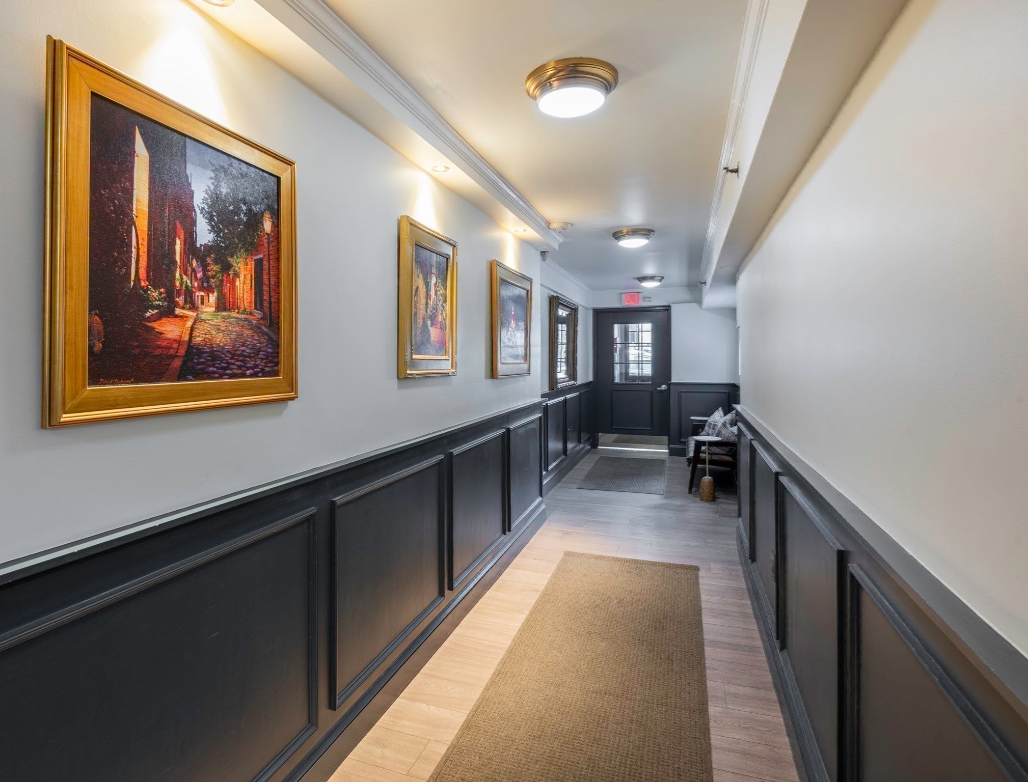 130 Bowdoin ST #701, Boston, MA Photo #3