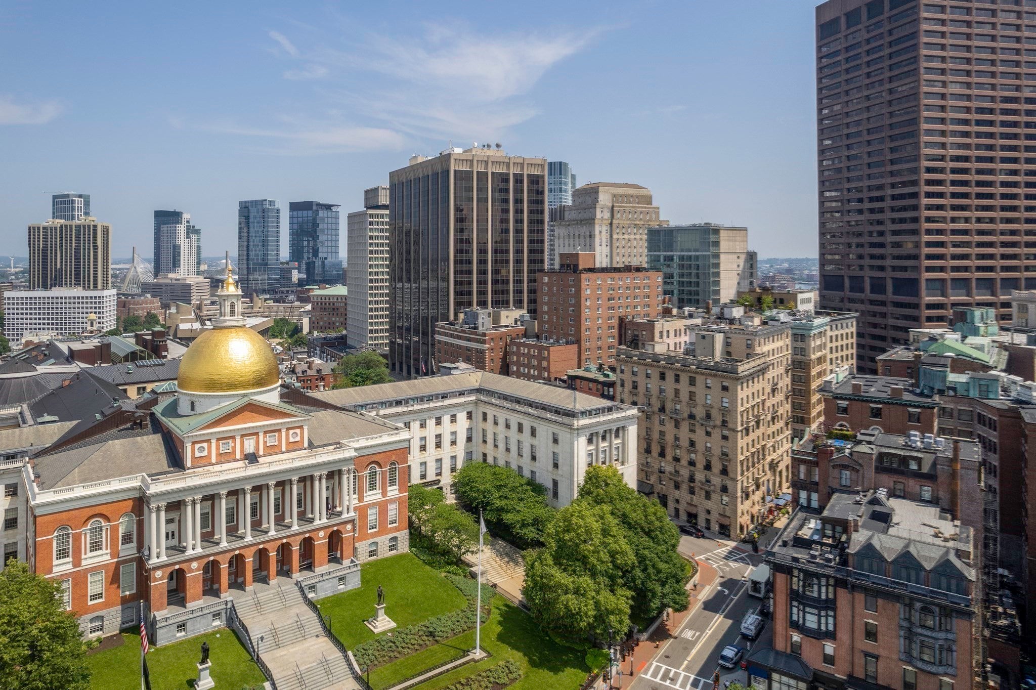 130 Bowdoin ST #701, Boston, MA Photo #12