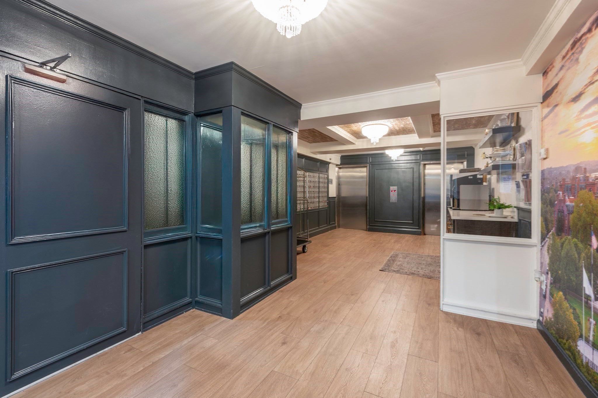 130 Bowdoin ST #701, Boston, MA Photo #11