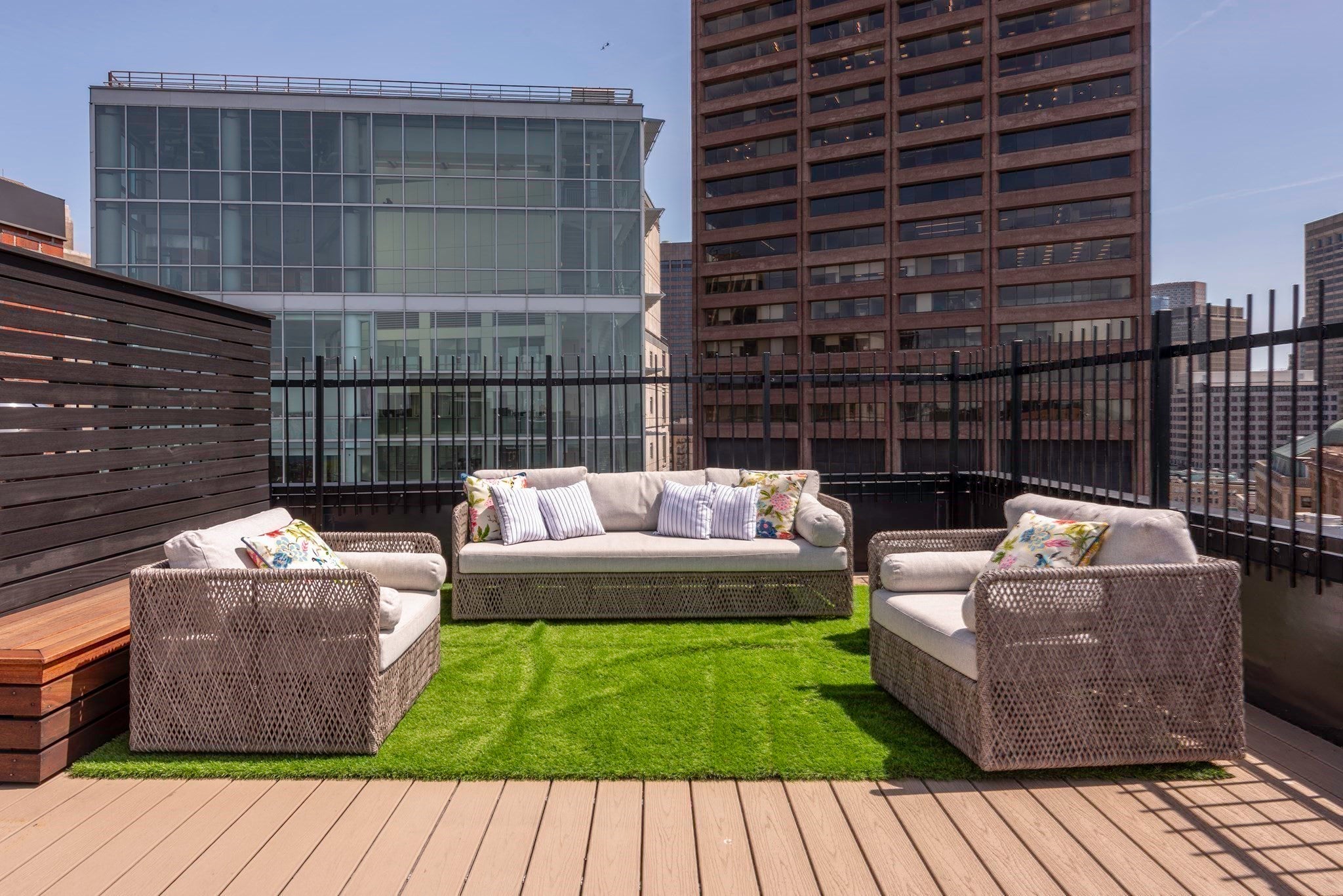 130 Bowdoin ST #701, Boston, MA Photo #7