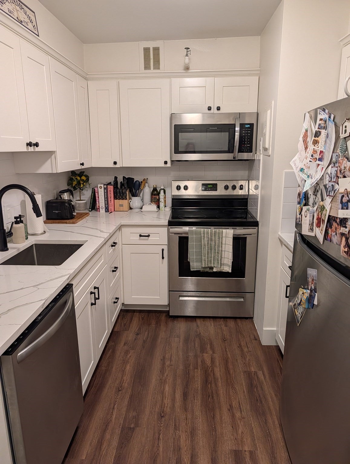130 Bowdoin ST #701, Boston, MA Photo #1