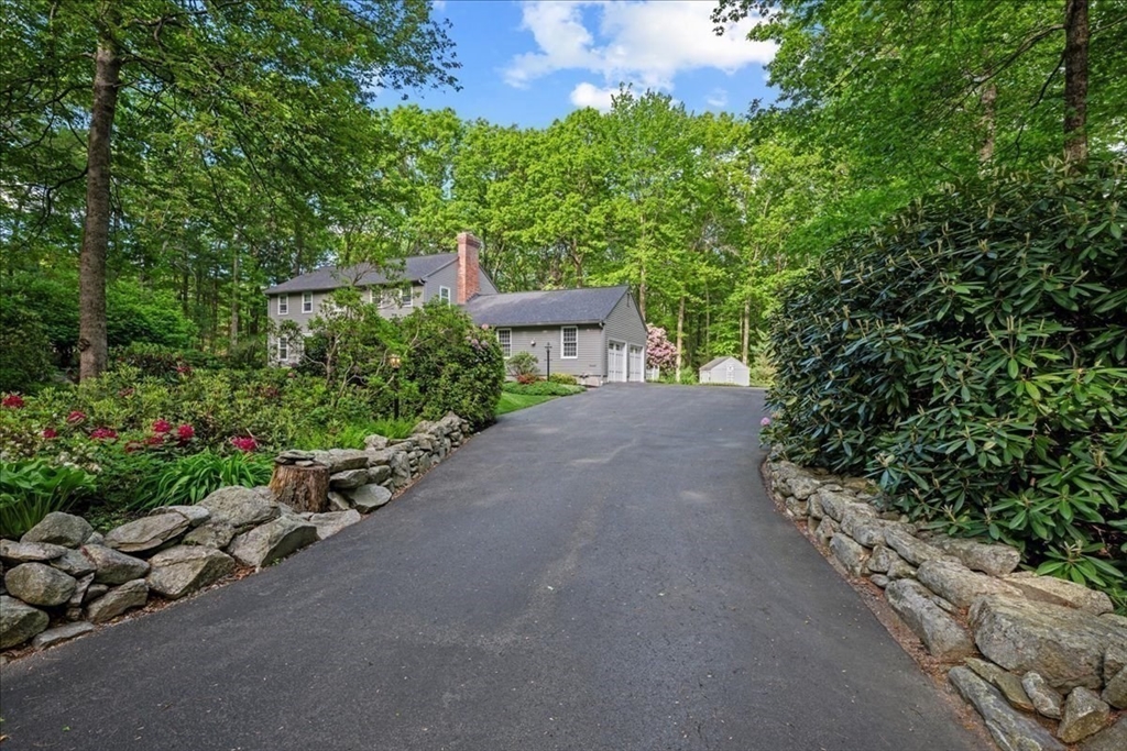 93 Stiles Road
