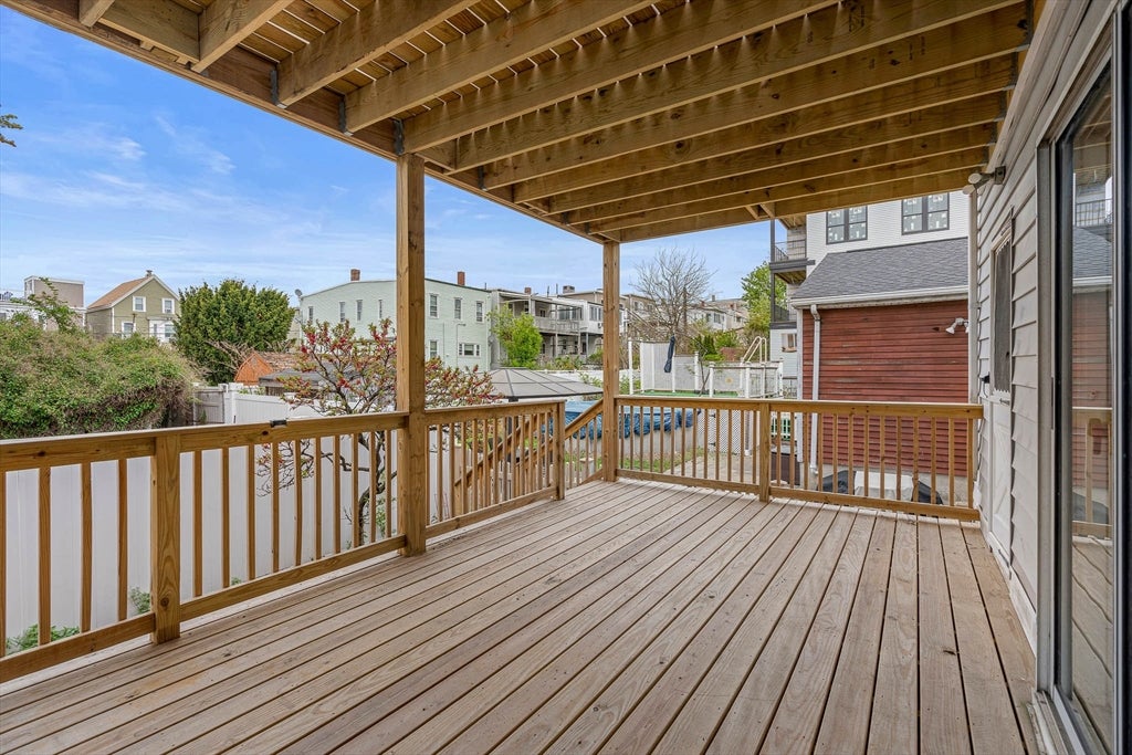58 Homer St #1, Boston, MA, 58 Homer St #1, Boston, MA Photo #24