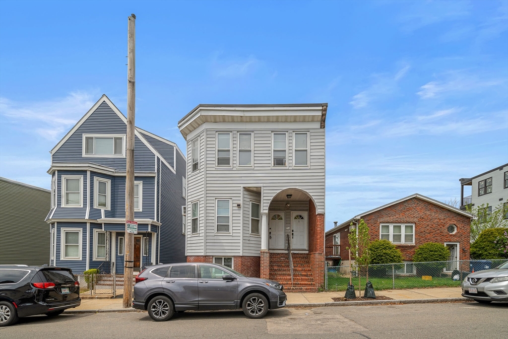 58 Homer St #1, Boston, MA, 58 Homer St #1, Boston, MA Photo #26