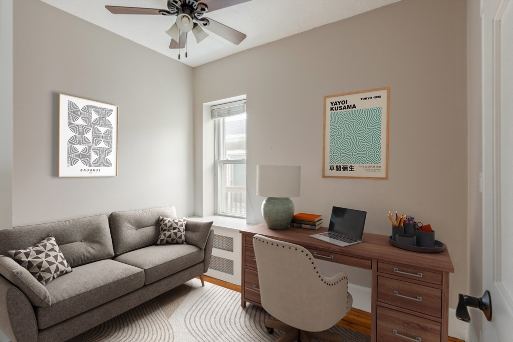 58 Homer St #1, Boston, MA, 58 Homer St #1, Boston, MA Photo #4