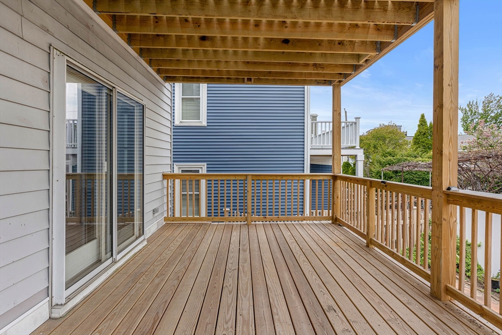 58 Homer St #1, Boston, MA, 58 Homer St #1, Boston, MA Photo #25