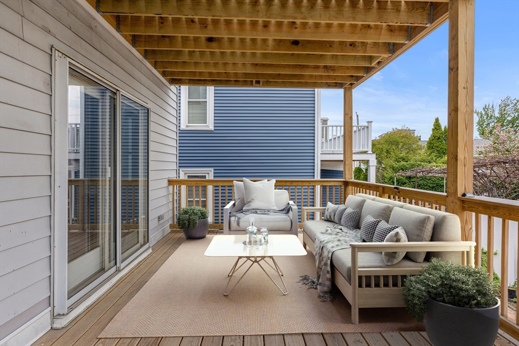 58 Homer St #1, Boston, MA, 58 Homer St #1, Boston, MA Photo #5