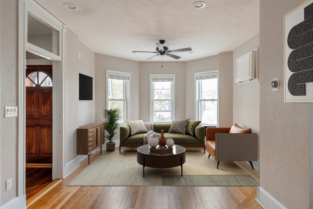 58 Homer St #1, Boston, MA, 58 Homer St #1, Boston, MA Photo #1