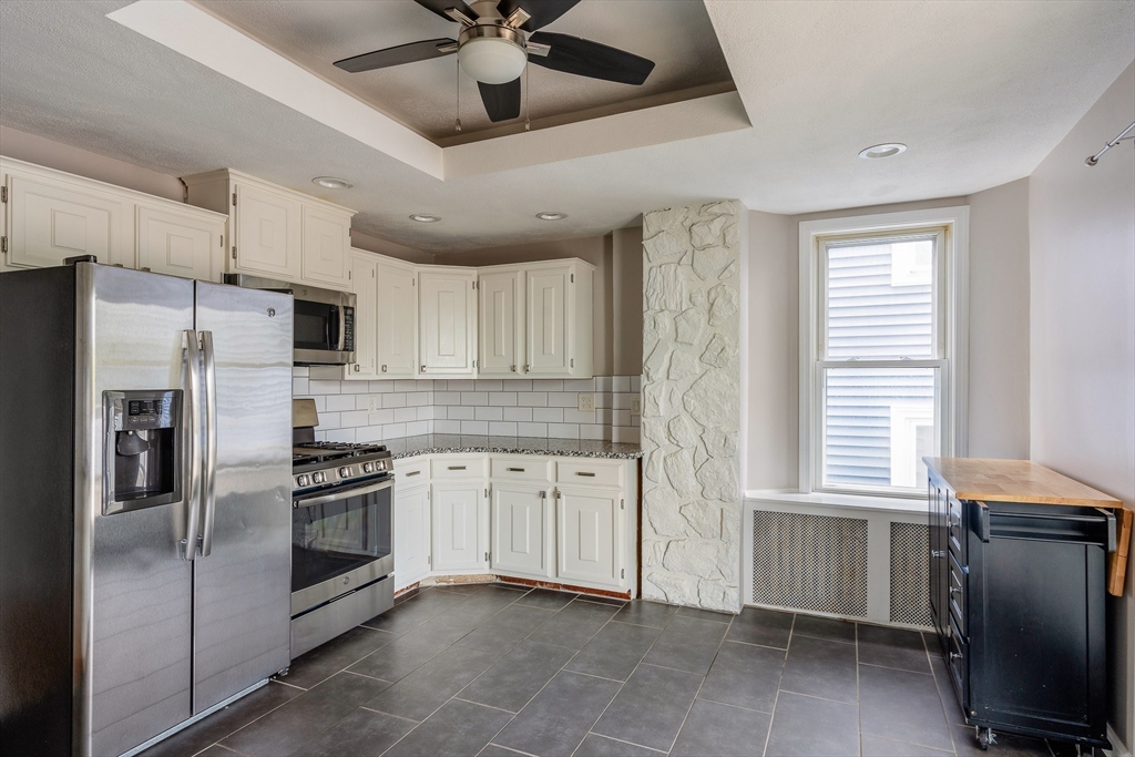 58 Homer St #1, Boston, MA, 58 Homer St #1, Boston, MA Photo #8