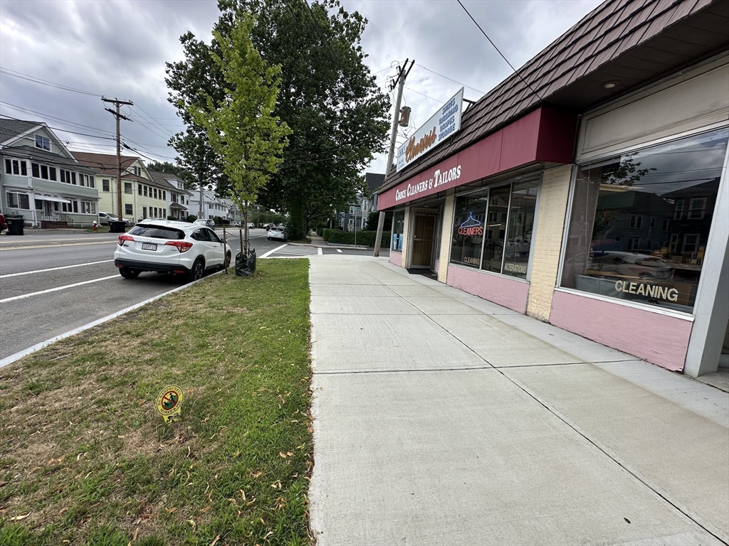 473 Main Street