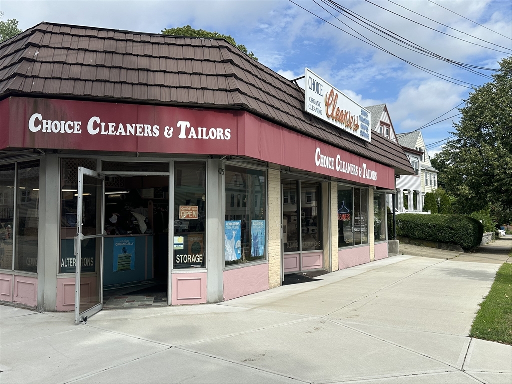 473 Main Street