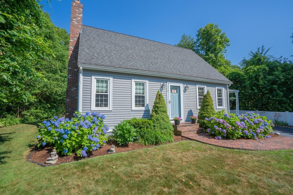 117 Kathleen Drive
