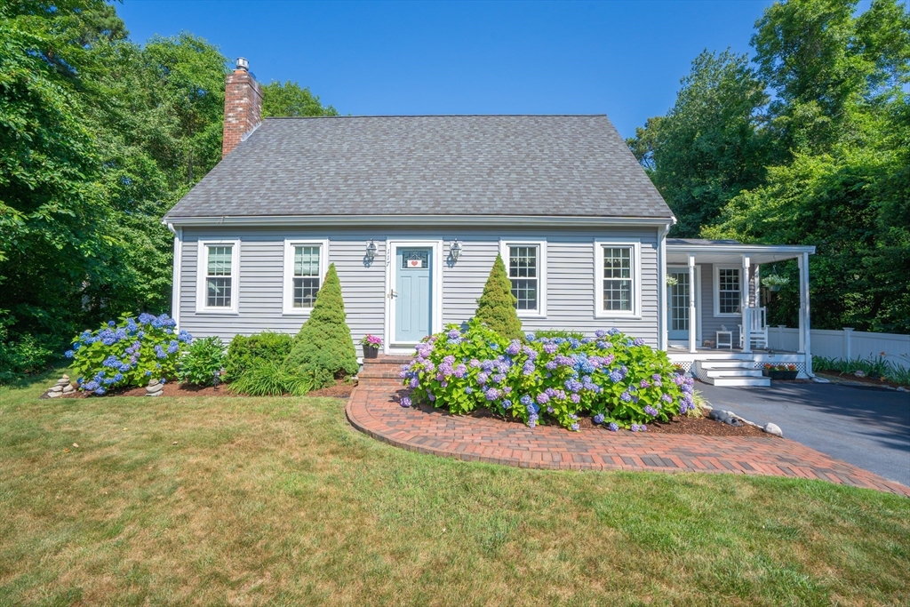 117 Kathleen Drive