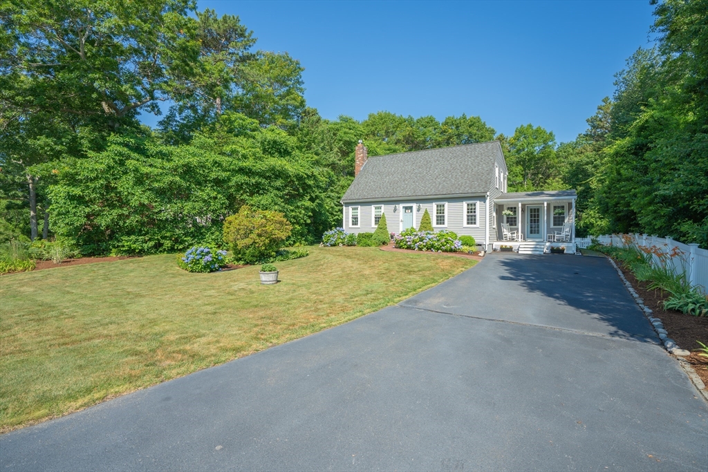 117 Kathleen Drive