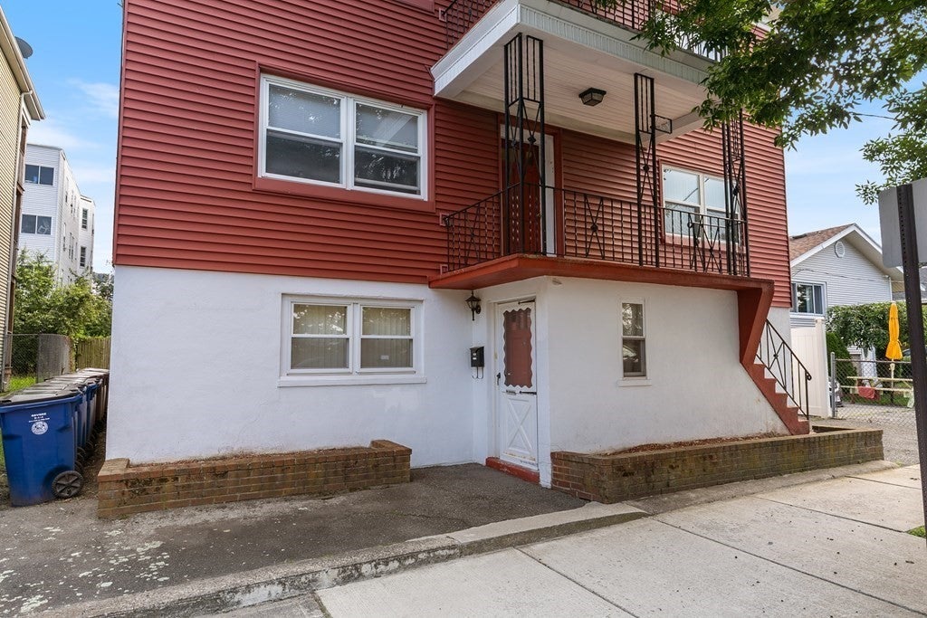 43 Kimball Ave 5, Revere MA 02151
