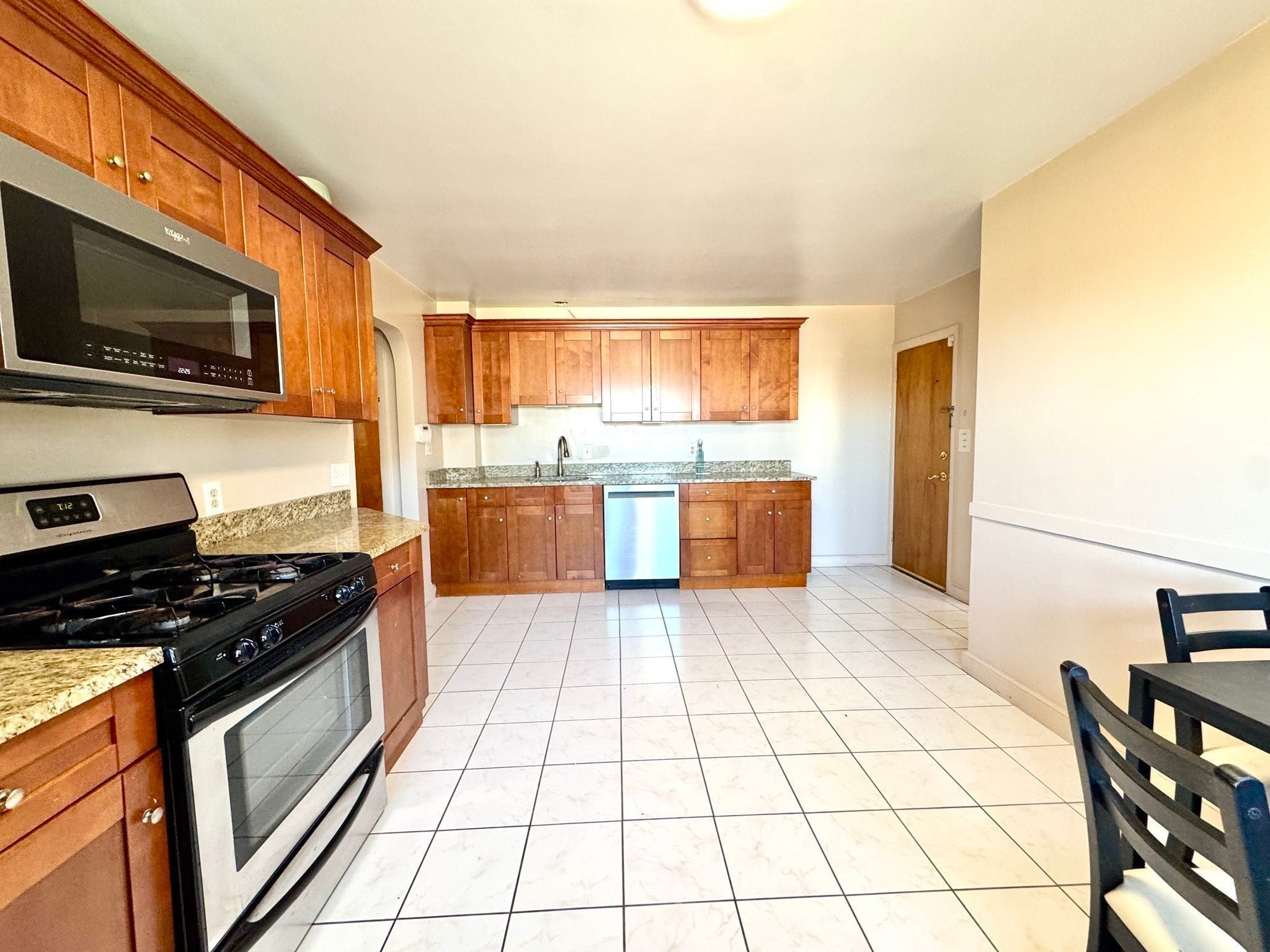 43 Kimball Ave #5, Revere, MA Photo #4