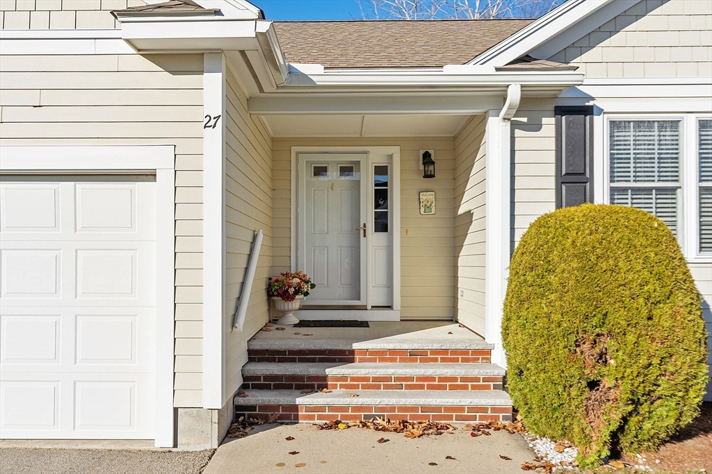 27 Russell Farm Dr 27