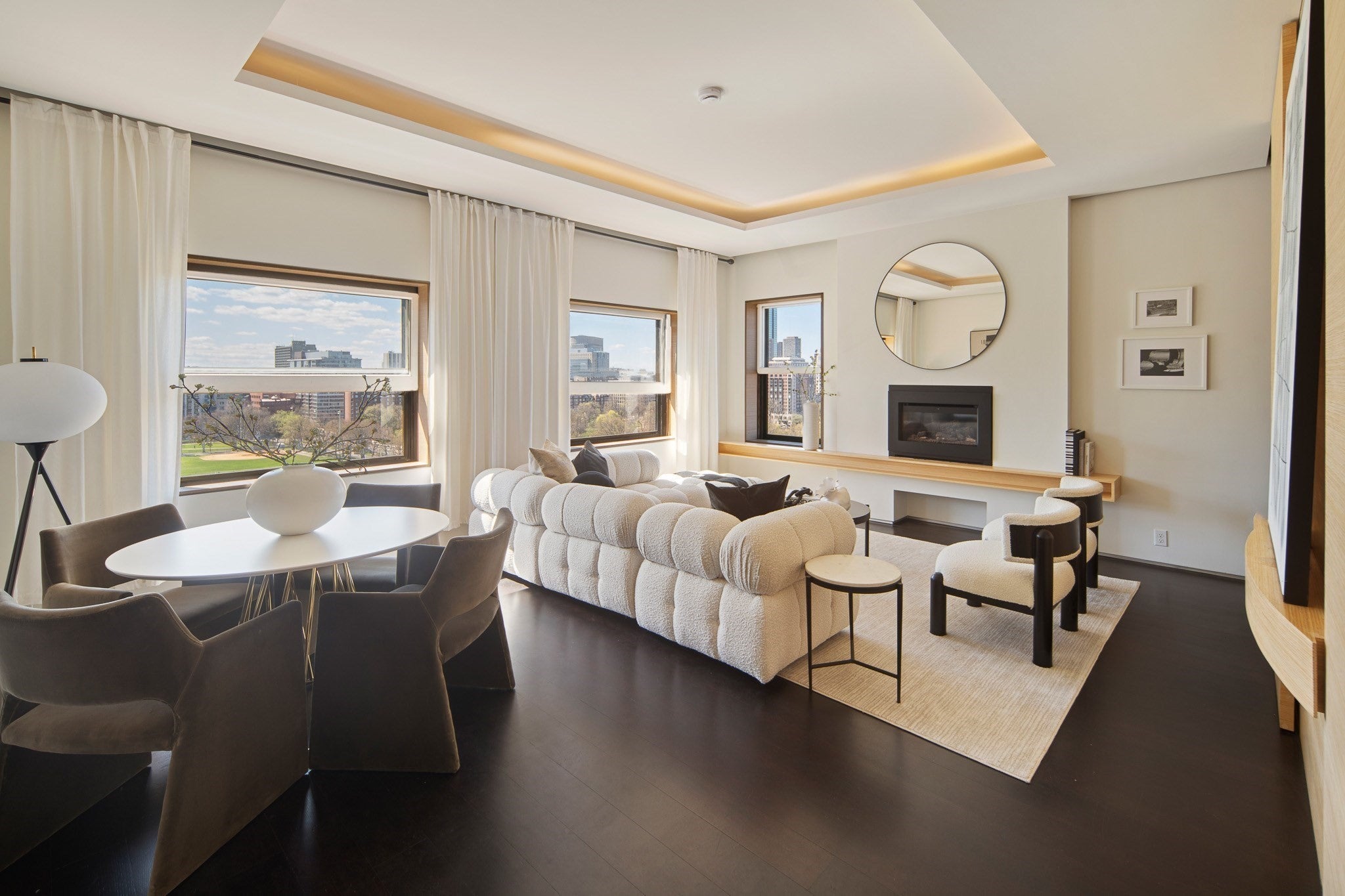 48 Beacon St