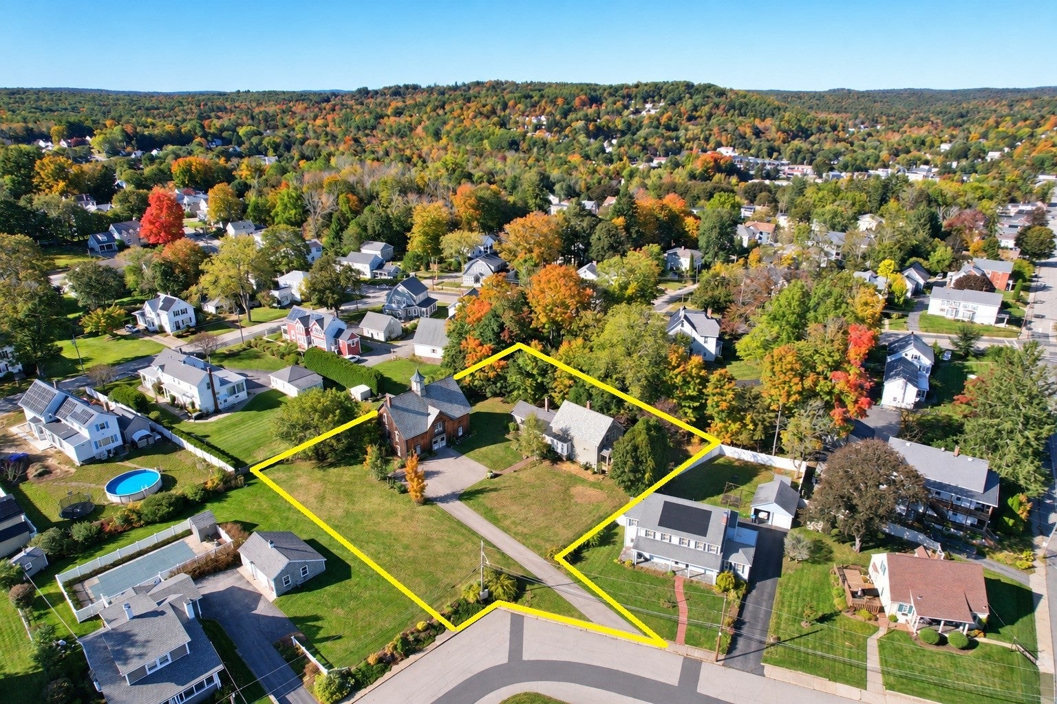 56 Glover St, Southbridge, MA, 56 Glover St, Southbridge, MA Photo #5