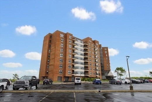 1 Seal Harbor Rd #413, Winthrop, MA, 1 Seal Harbor Rd #413, Winthrop, MA Photo #1