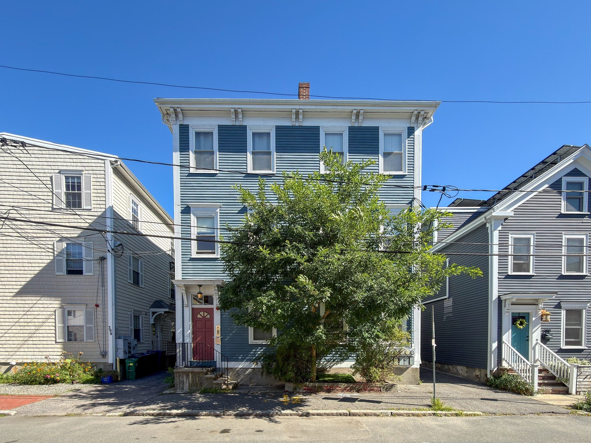 392 Norfolk St #2, Cambridge, MA, 392 Norfolk St #2, Cambridge, MA Photo #1