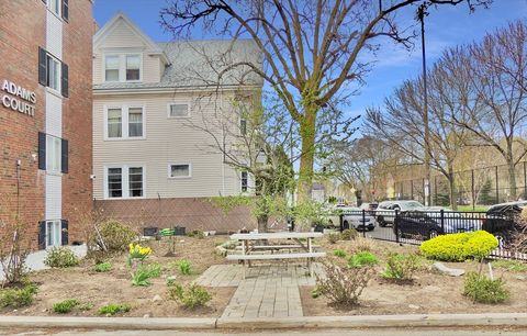 Photo of 541 Adams St #6, Boston, MA 02122 (MLS # 73503447)