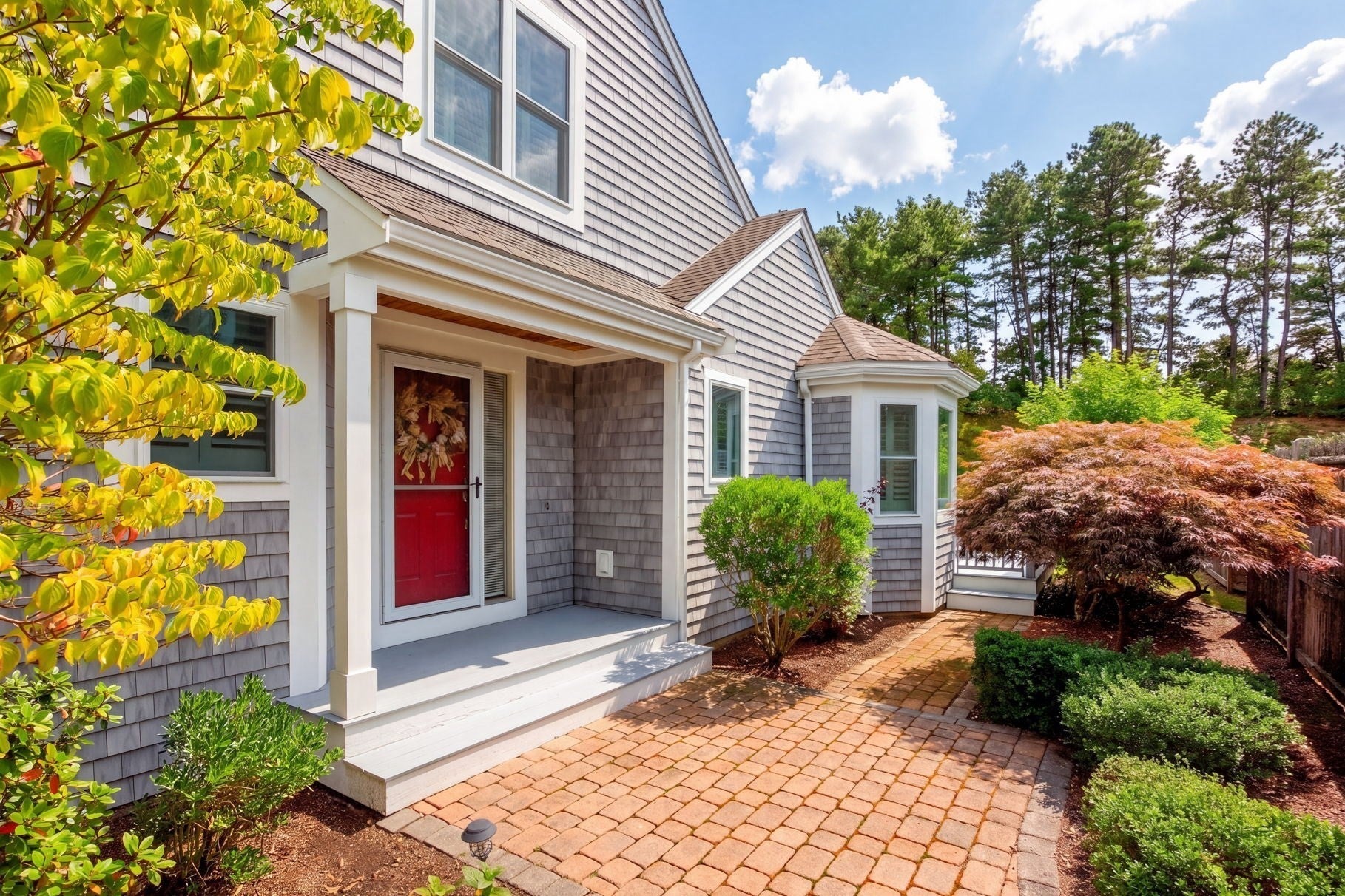16 Latham Wood #16, Plymouth, MA Photo #1