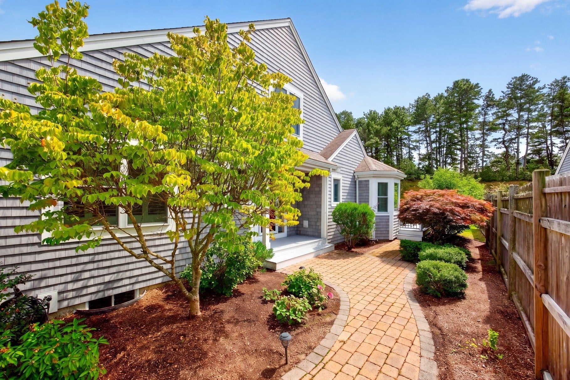 16 Latham Wood #16, Plymouth, MA Photo #2