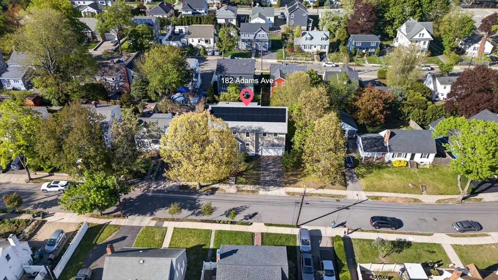 182 Adams Avenue