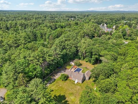 19 Cross Rd Boxford MA 01921