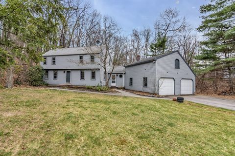 Photo of 21 Heather Rd, Dracut, MA 01826 (MLS # 73505923)