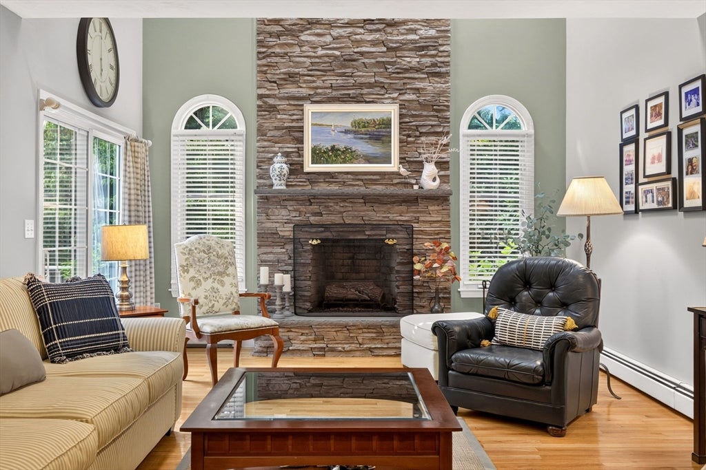 15 Ironwood Court