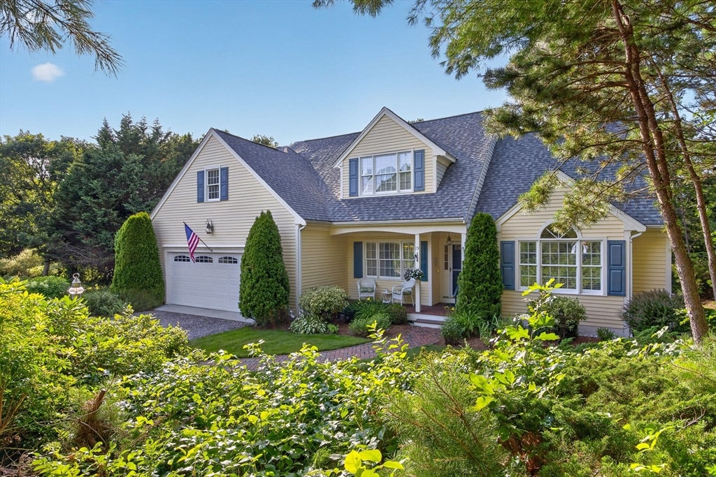 Photo of 15 Ironwood Court, Dennis, MA 02638 (MLS # 73555278)
