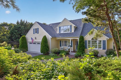 Photo of 15 Ironwood Court, Dennis, MA 02638 (MLS # 73555278)