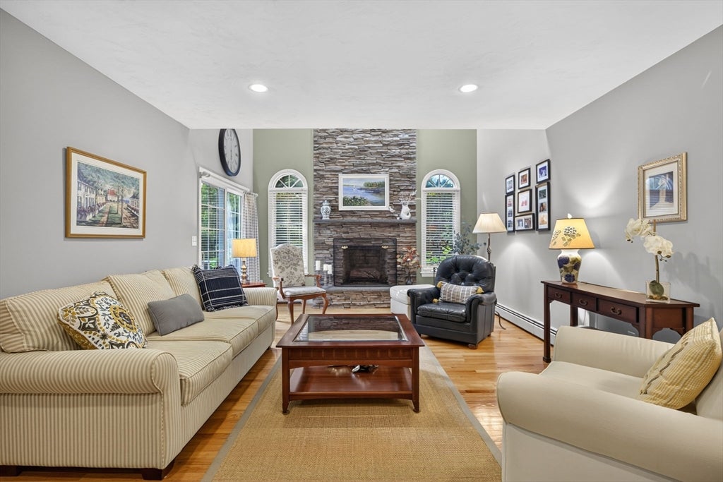 15 Ironwood Court