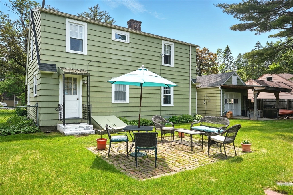 2480 Wilbraham Rd