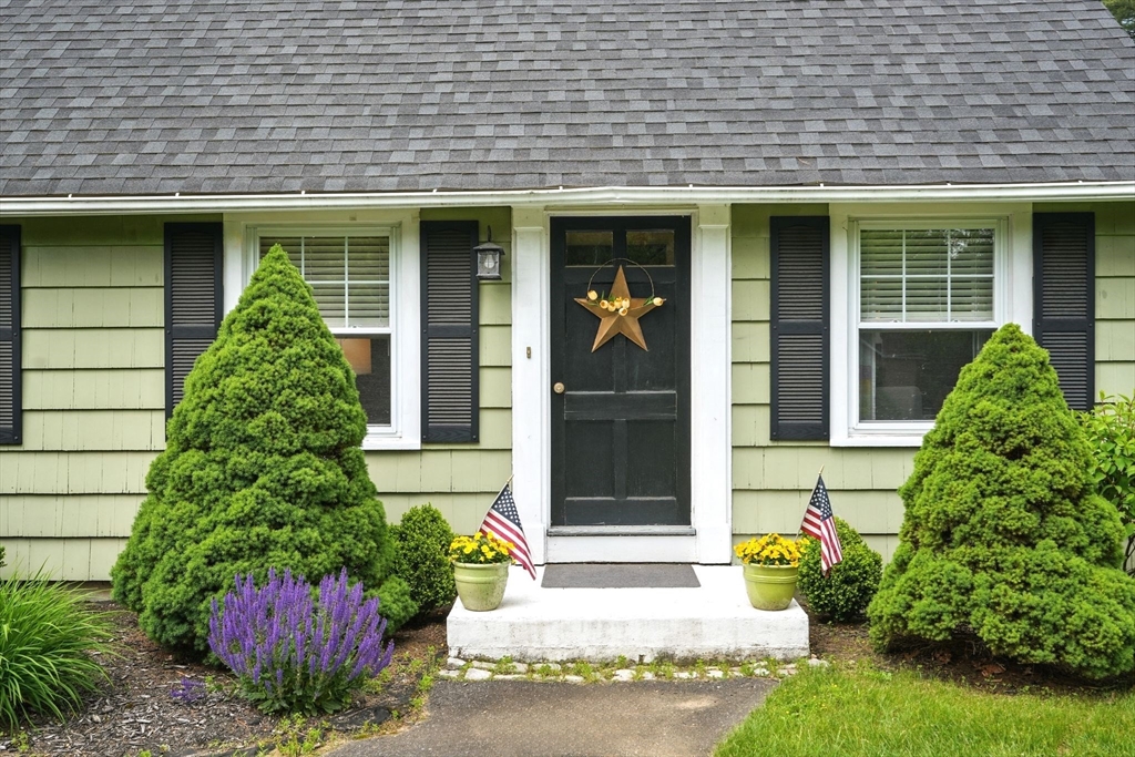 2480 Wilbraham Rd