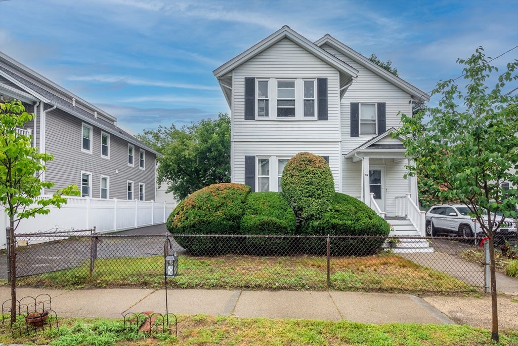 13-15 Osborne Rd