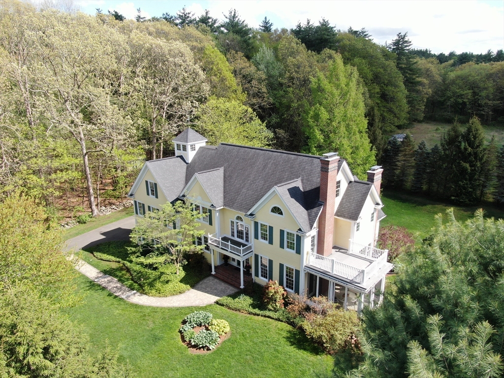 29 Codman Drive